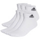 Adidas Κάλτσες C Sportswear ANK 6 pairs